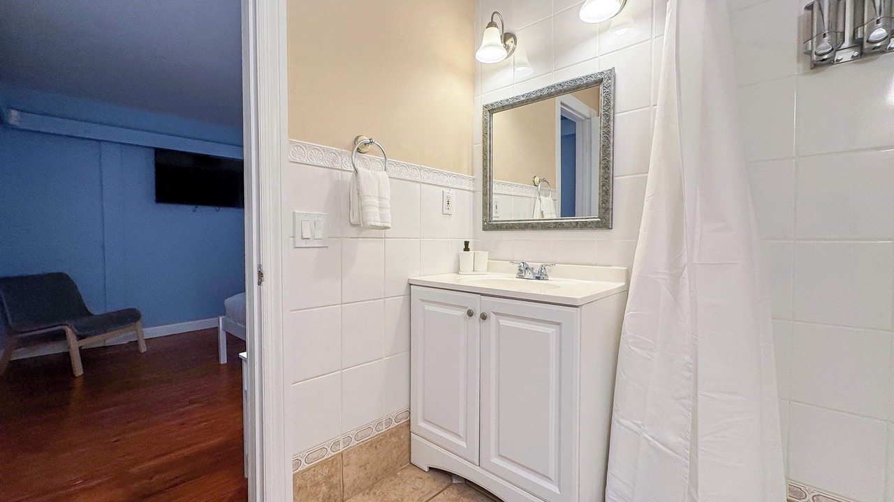 Photo of Bathroom in Southwest Coconut Grove