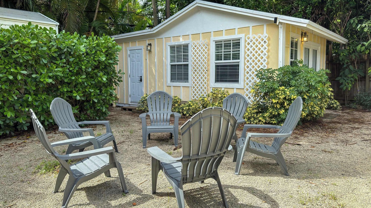 Photo of Outdoor in Southwest Coconut Grove