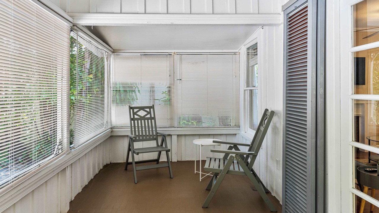 Photo of Bedroom in Southwest Coconut Grove