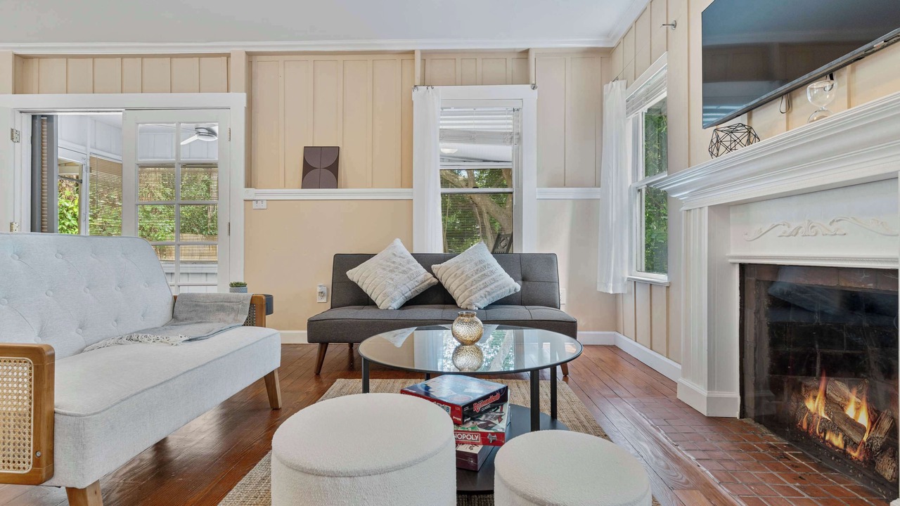 Photo of Bedroom in Southwest Coconut Grove