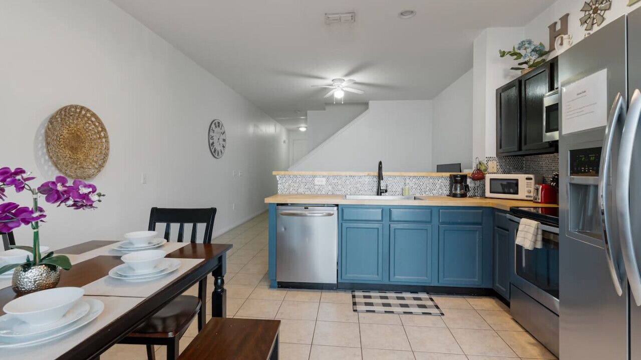 Photo of Kitchen in Crestwynd Bay