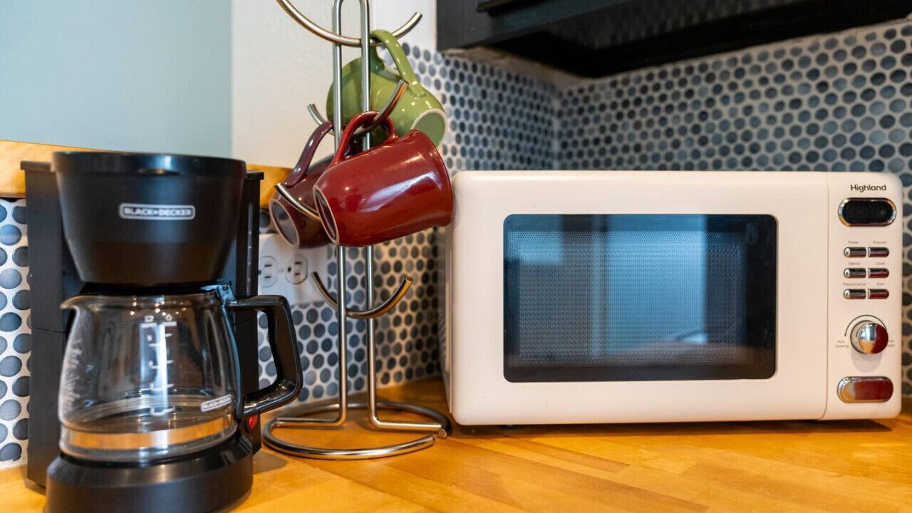 Photo of Kitchen in Crestwynd Bay