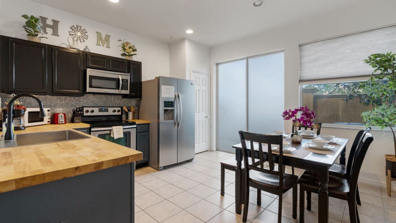Photo of Kitchen in Crestwynd Bay