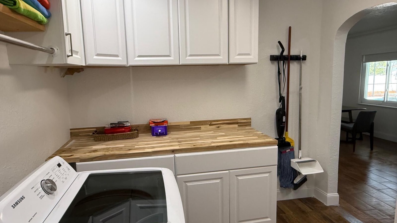 Photo of Kitchen in Cypress Gardens