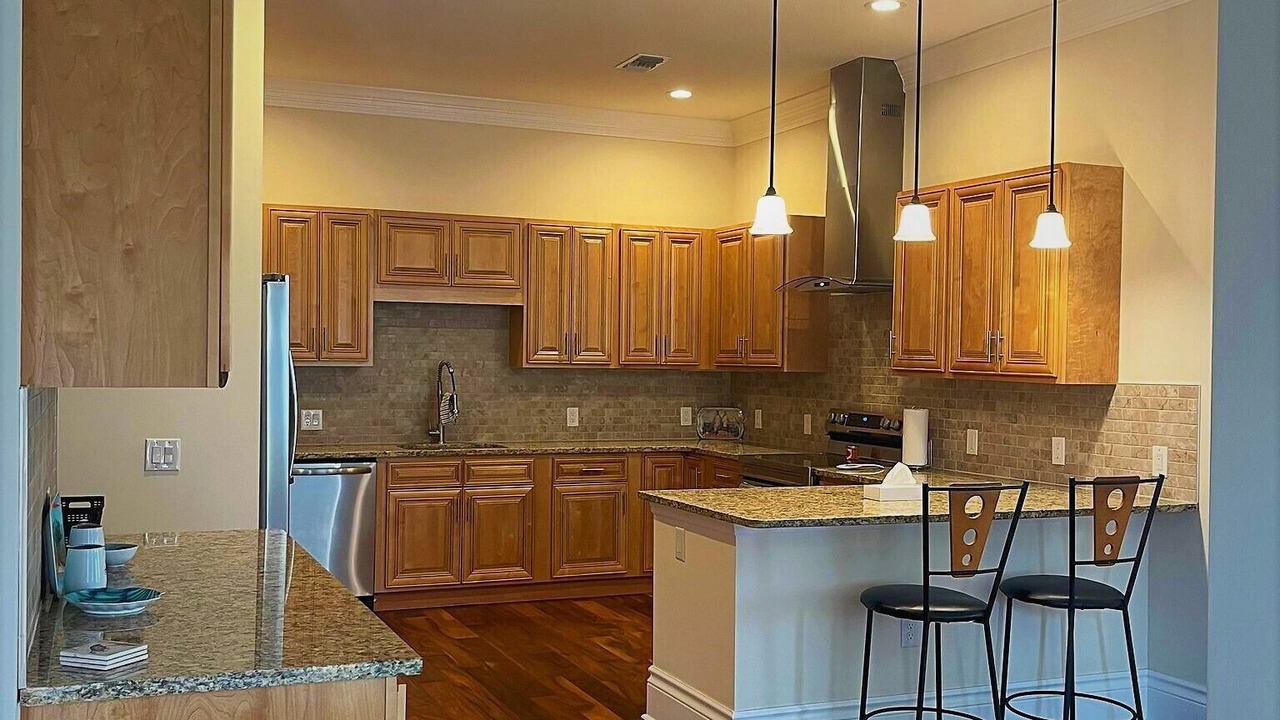 Photo of Kitchen in San Carlos Park