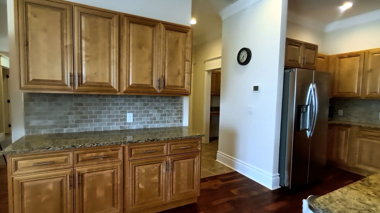 Photo of Kitchen in San Carlos Park