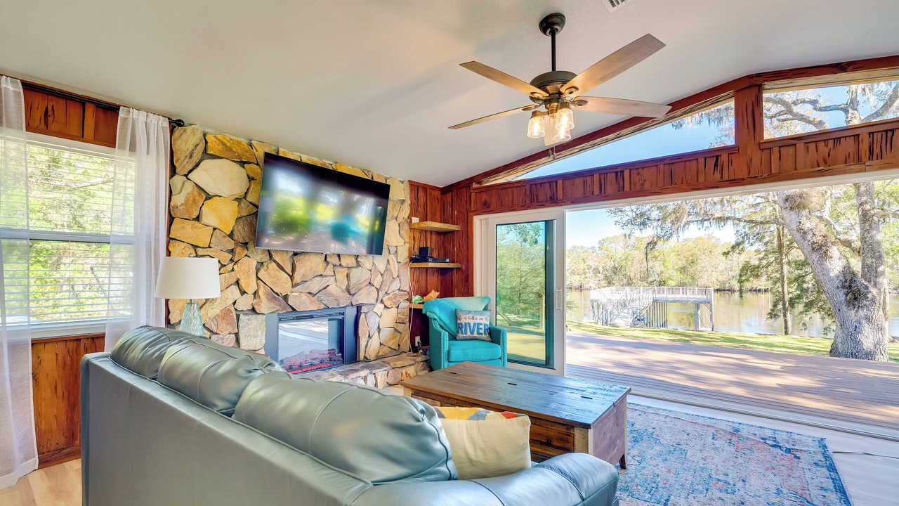 Photo of Bedroom in Old Town
