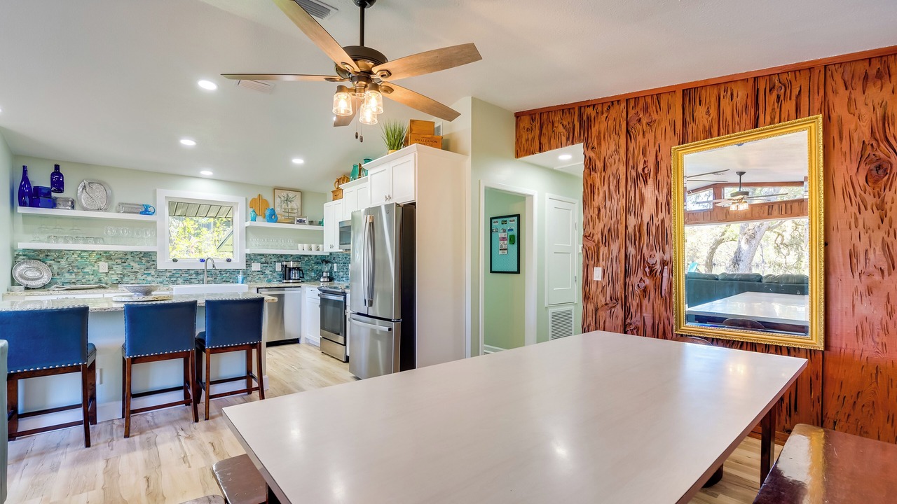Photo of Kitchen in Old Town