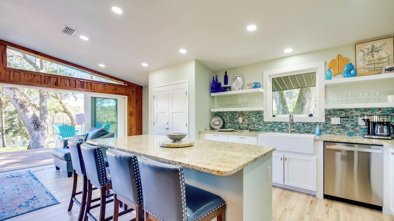 Photo of Kitchen in Old Town
