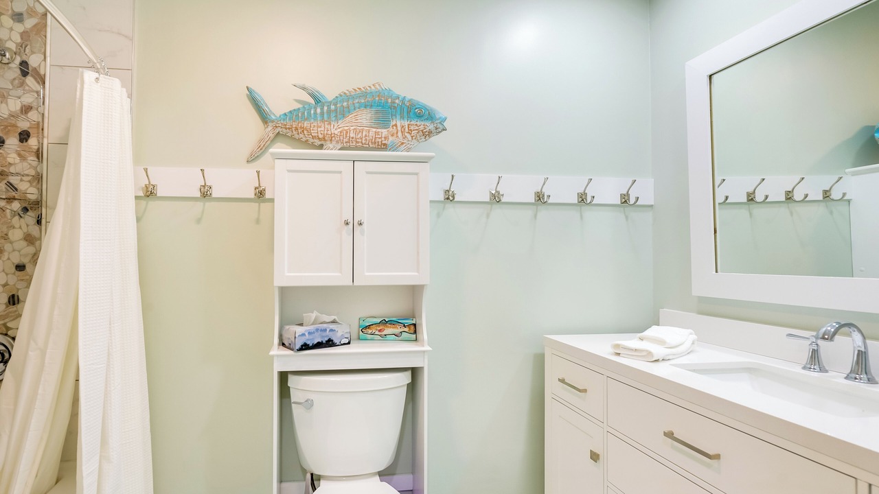 Photo of Bathroom in Old Town