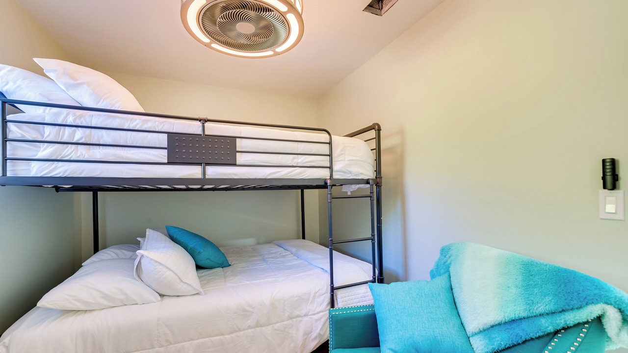 Photo of Bedroom in Old Town
