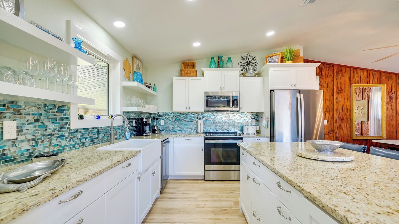 Photo of Kitchen in Old Town
