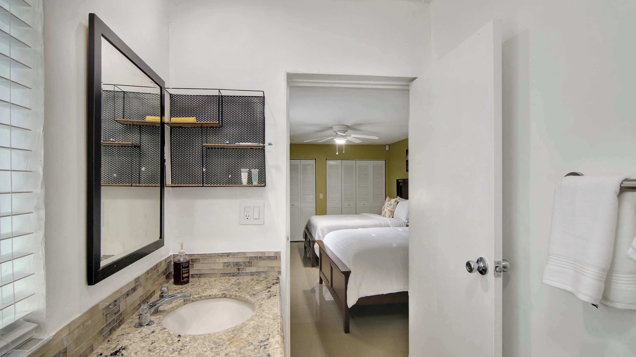 Photo of Bathroom in Riviera Beach