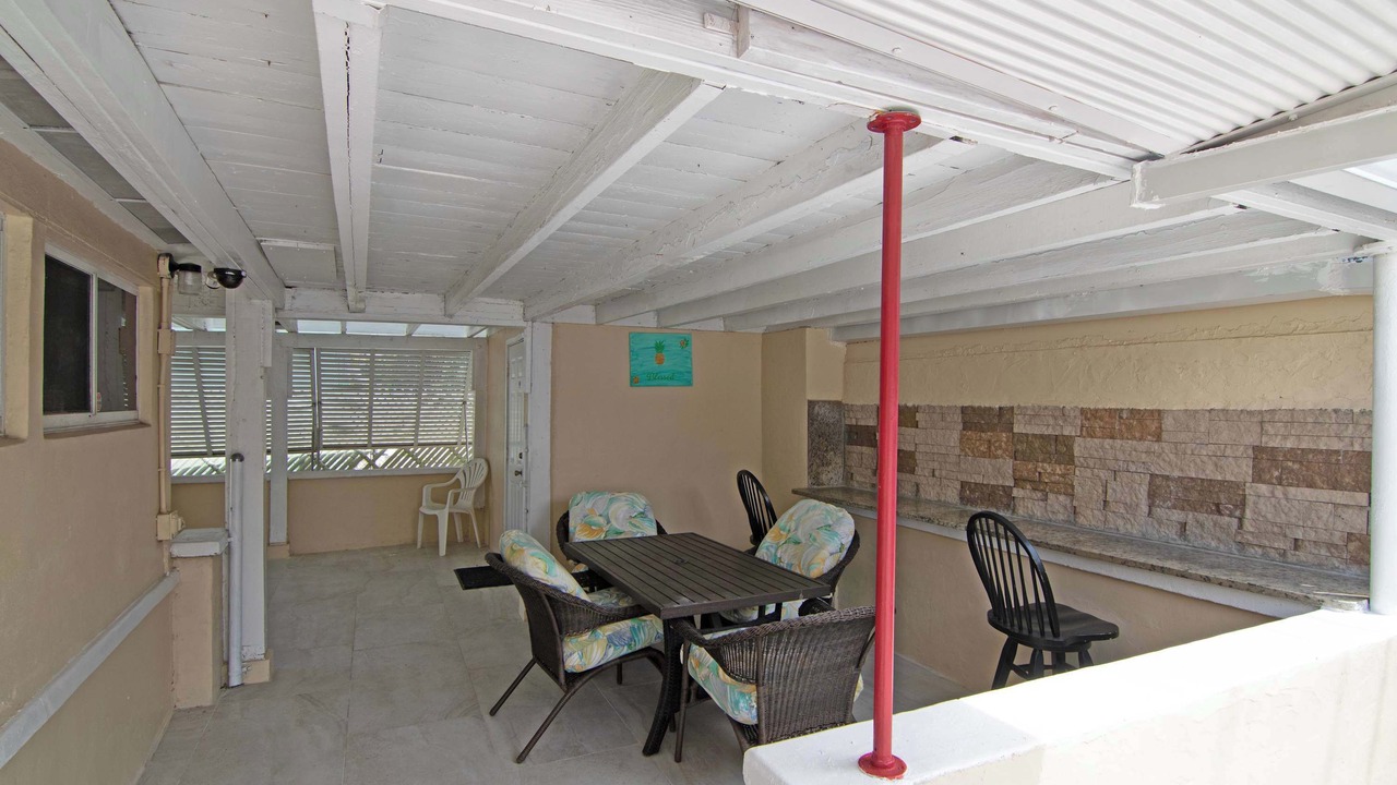 Photo of Outdoor in Riviera Beach