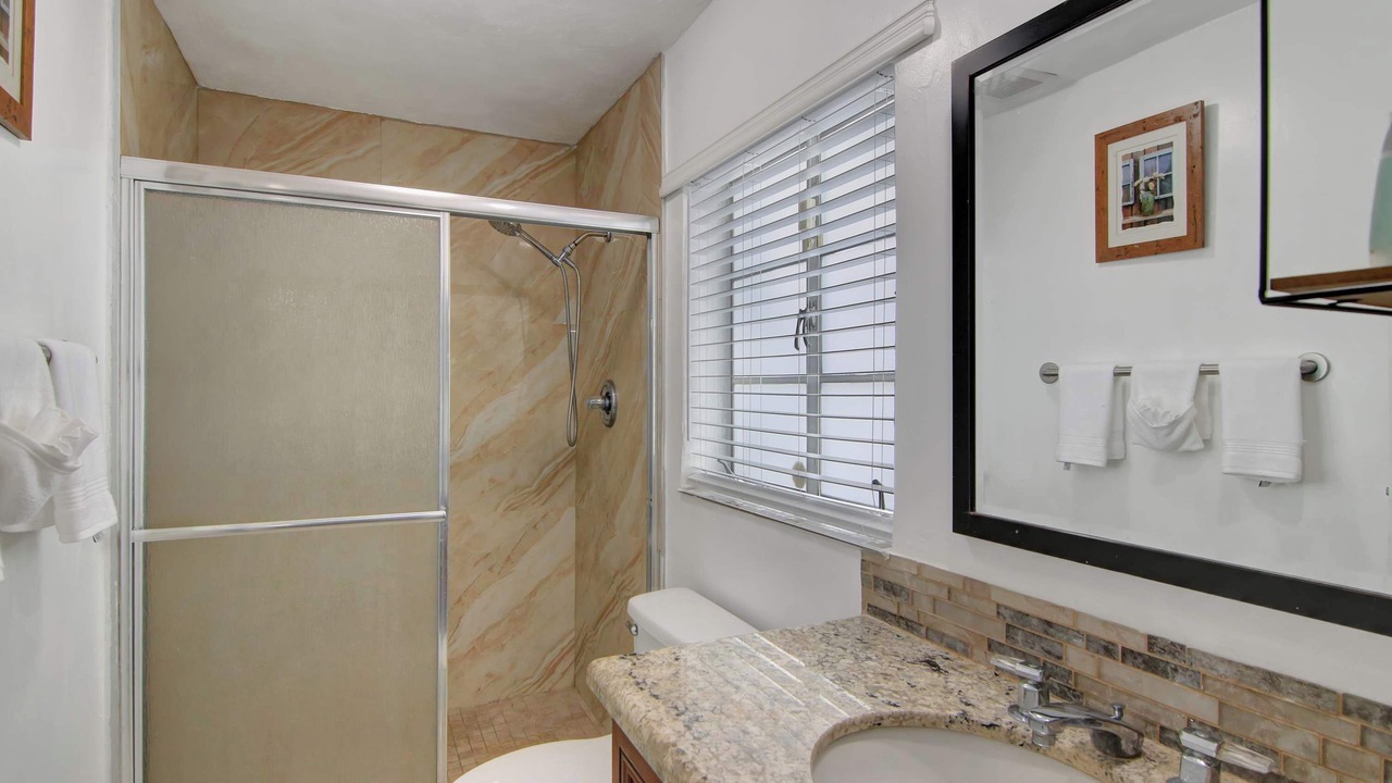 Photo of Bathroom in Riviera Beach
