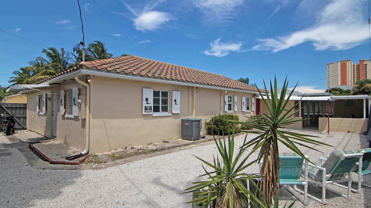 Photo of Outdoor in Riviera Beach
