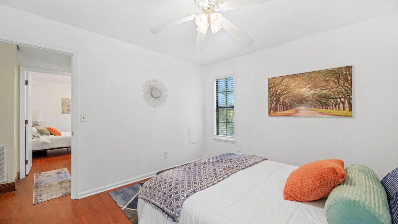 Photo of Bedroom in Tallahassee