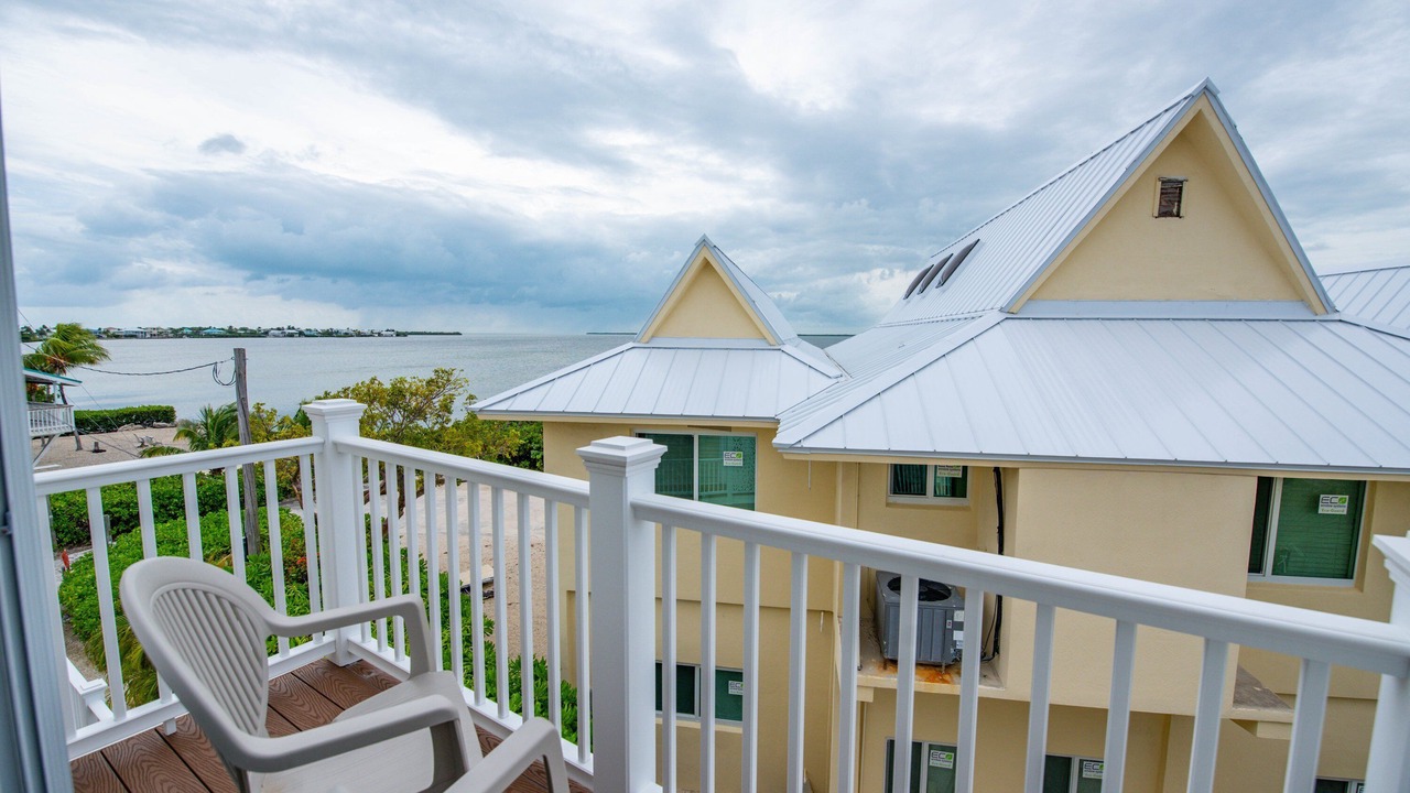 Photo of Outdoor in Cutthroat Harbor Estates