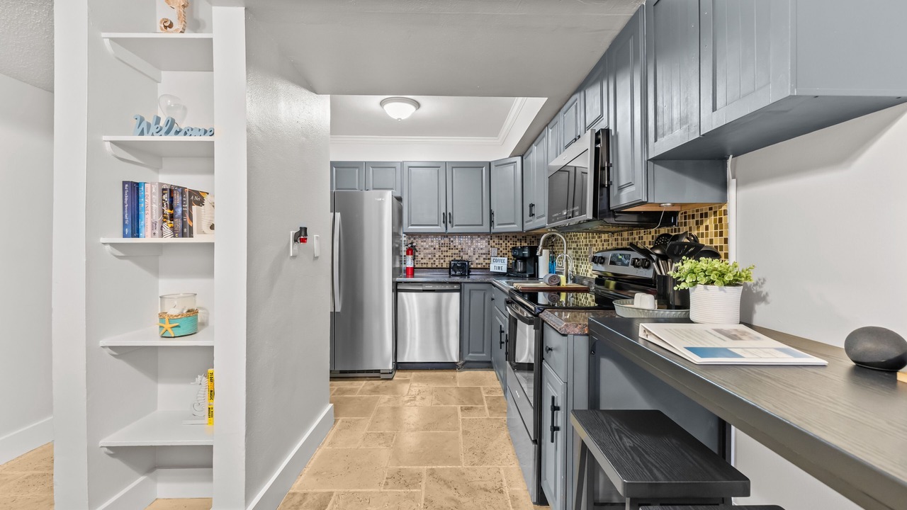 Photo of Kitchen in South Gate Ridge