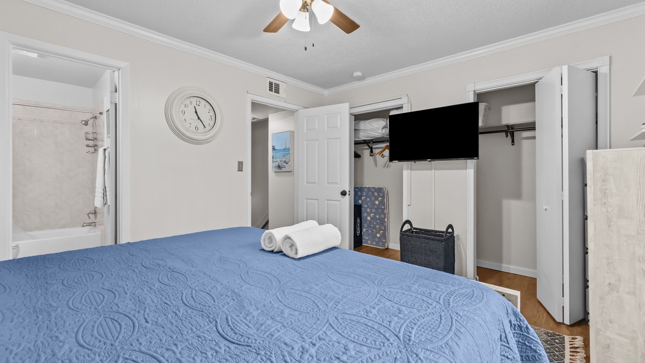 Photo of Bedroom in South Gate Ridge