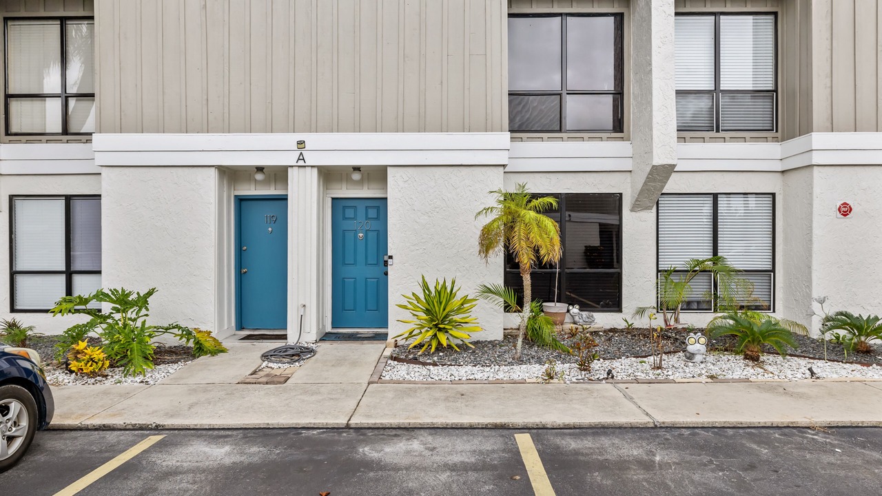 Photo of Outdoor in South Gate Ridge