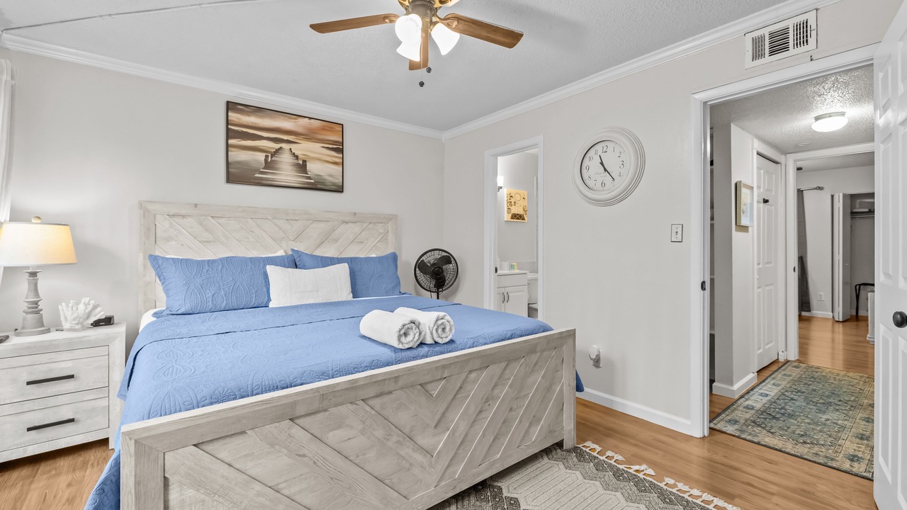Photo of Bedroom in South Gate Ridge