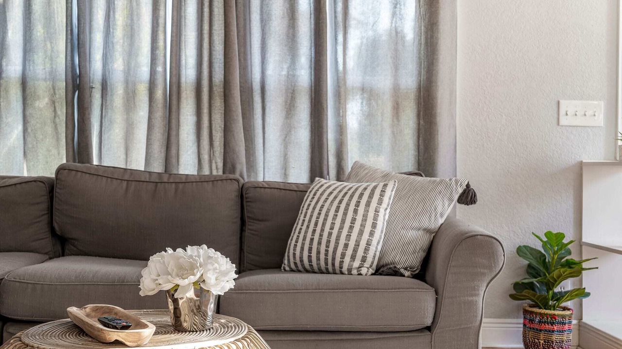 Photo of Livingroom in College Park