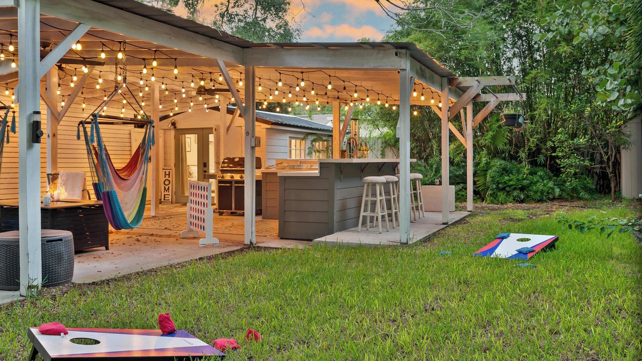 Photo of Outdoor in College Park