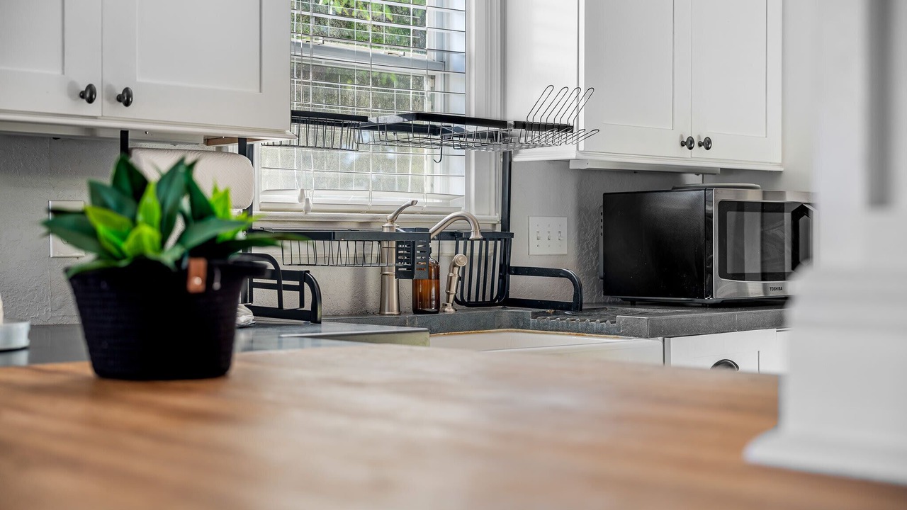 Photo of Kitchen in College Park