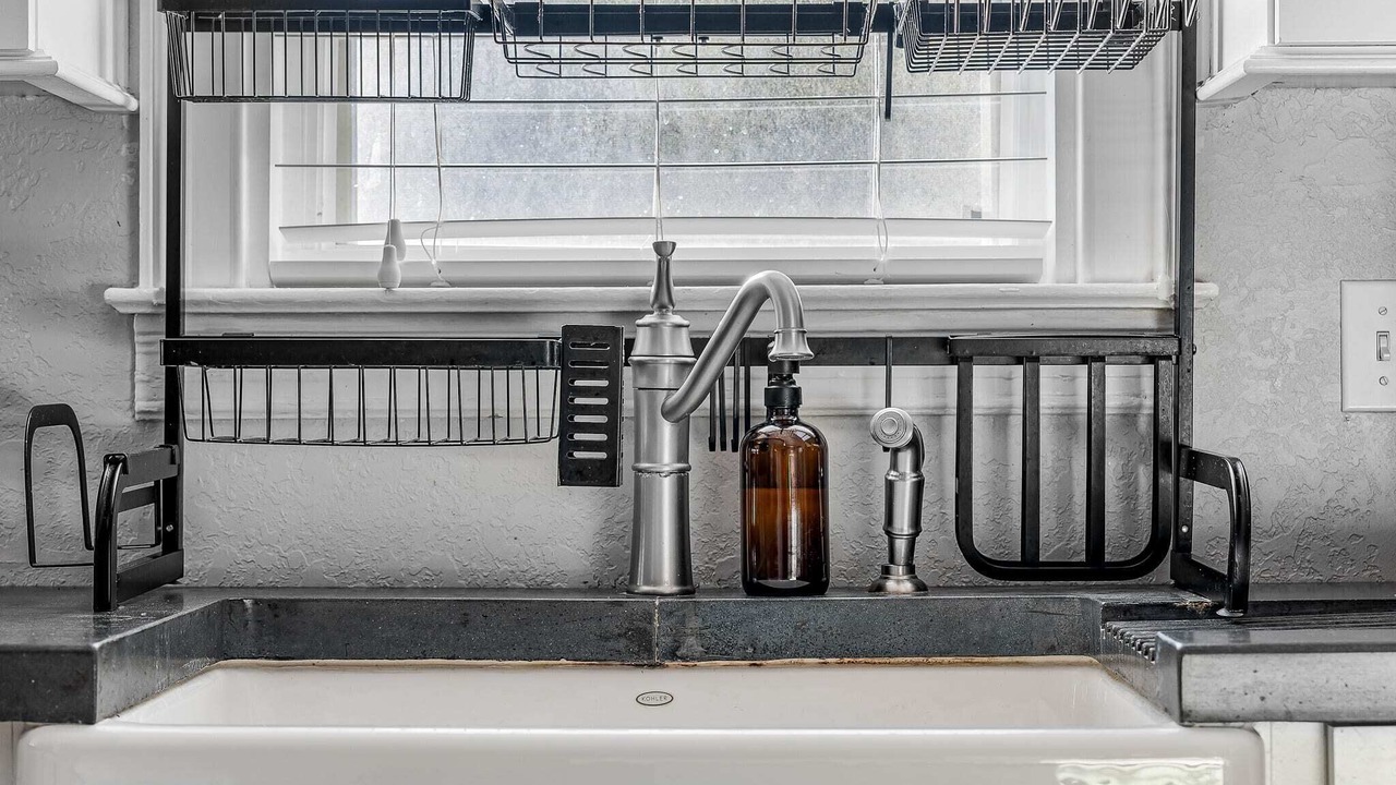 Photo of Bathroom in College Park