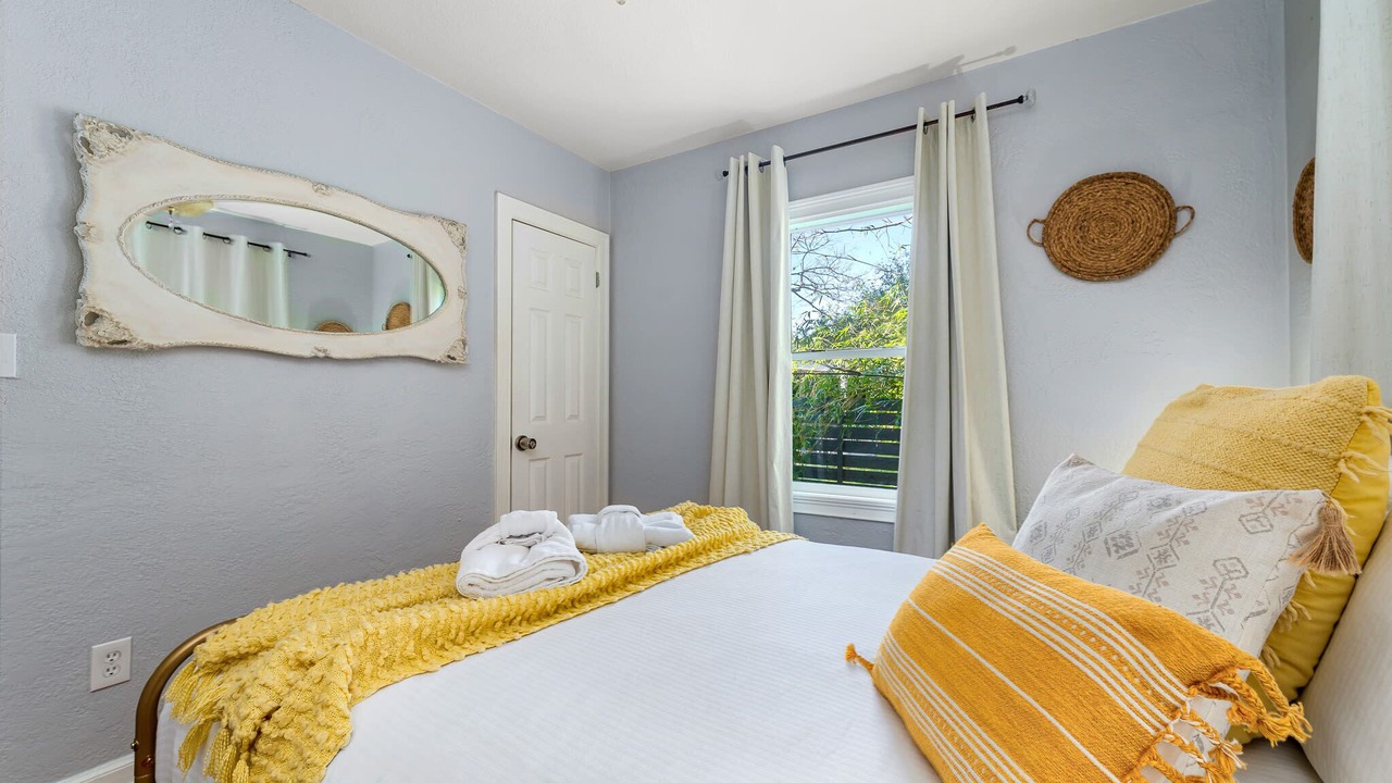 Photo of Bedroom in College Park