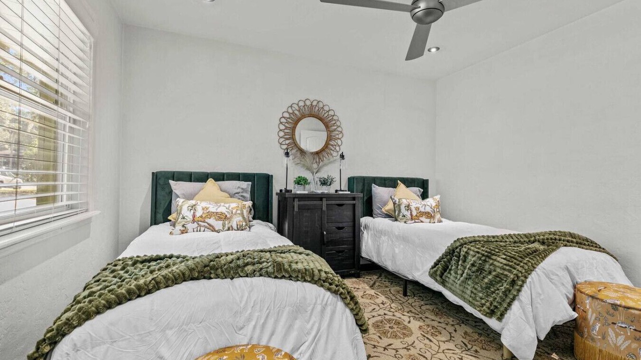 Photo of Bedroom in Gainesville