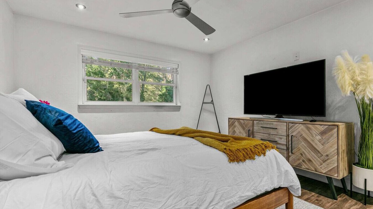 Photo of Bedroom in Gainesville