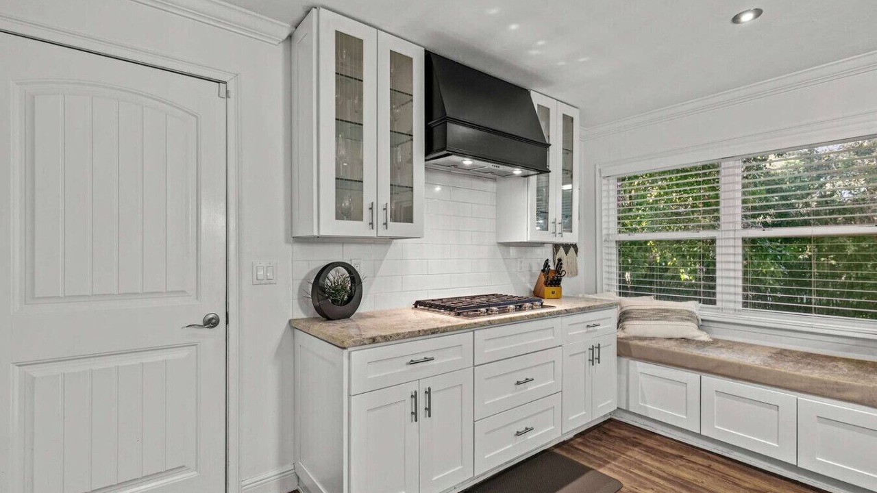 Photo of Kitchen in Gainesville