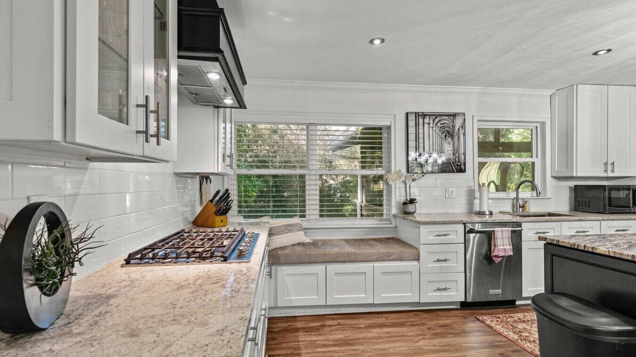 Photo of Kitchen in Gainesville