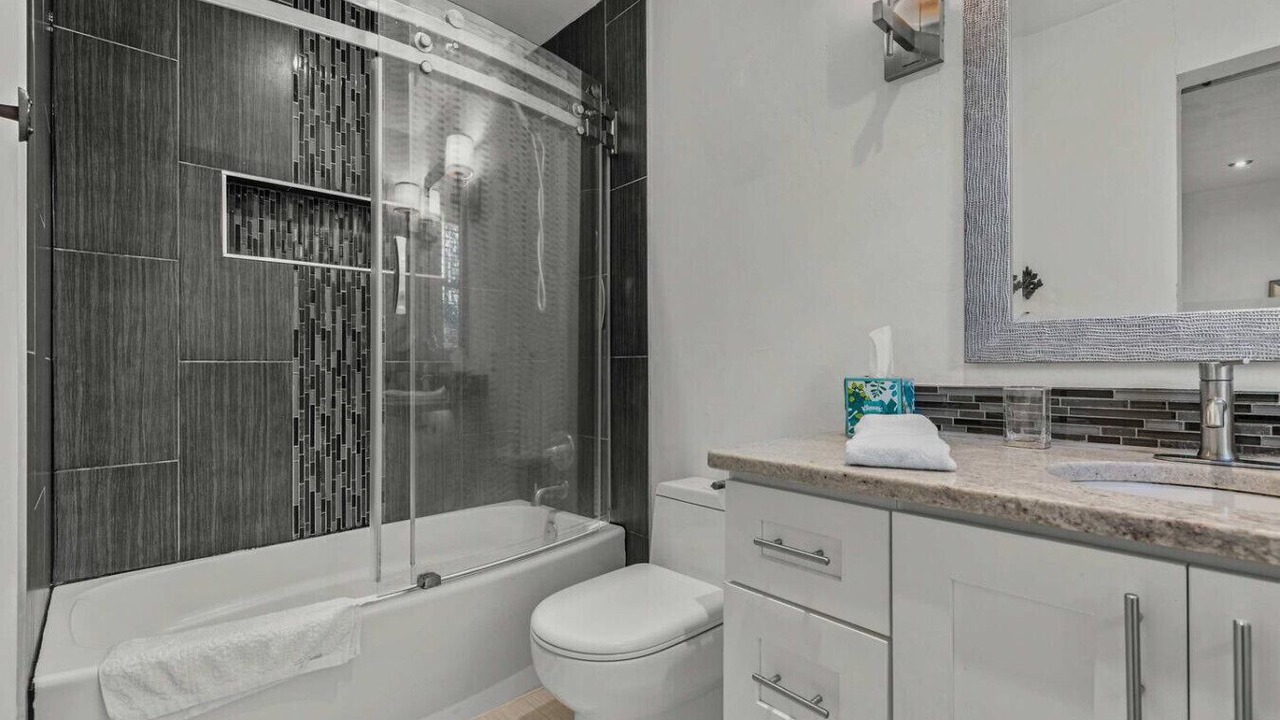 Photo of Bathroom in Gainesville
