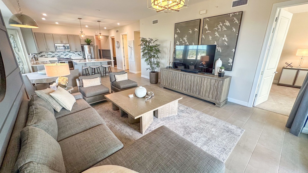 Photo of Livingroom in Naples
