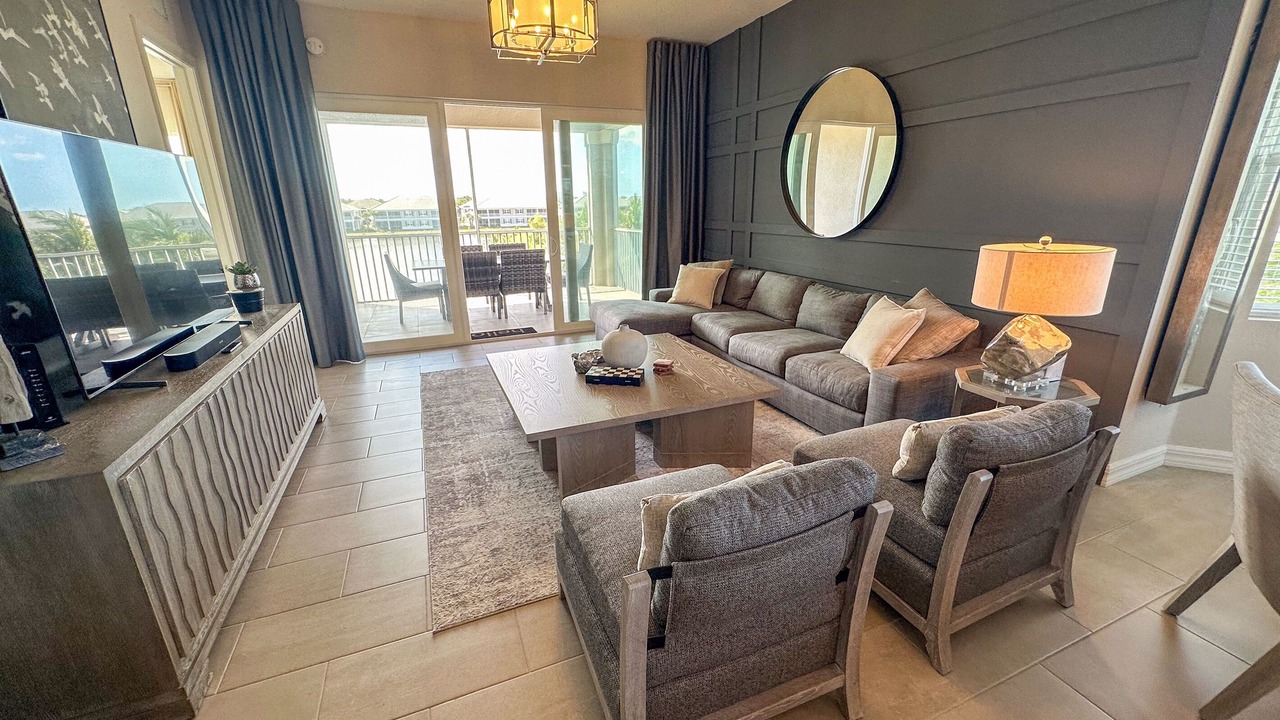 Photo of Livingroom in Naples