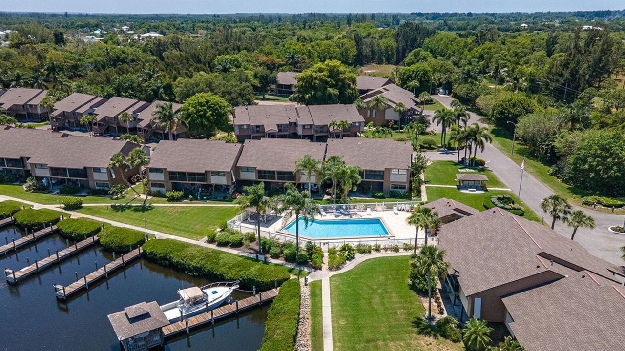Photo of Outdoor in Bokeelia