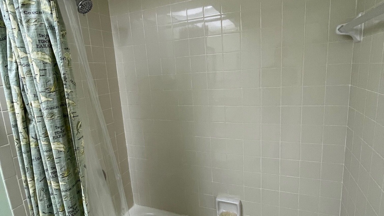 Photo of Bathroom in Bokeelia