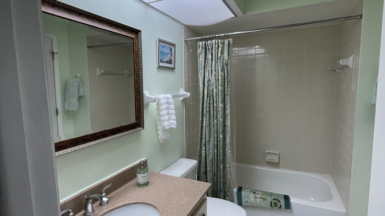 Photo of Bathroom in Bokeelia