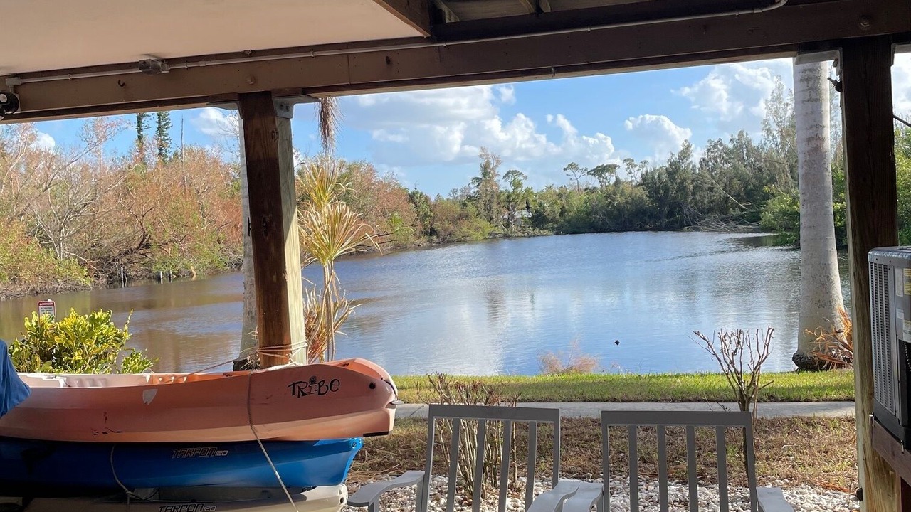 Photo of Outdoor in Bokeelia