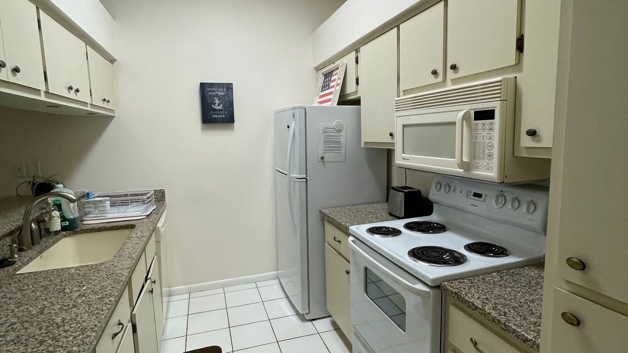 Photo of Kitchen in Bokeelia