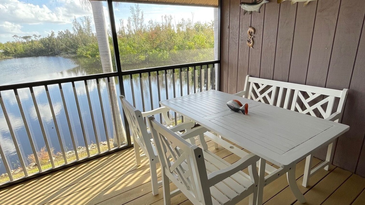 Photo of Outdoor in Bokeelia