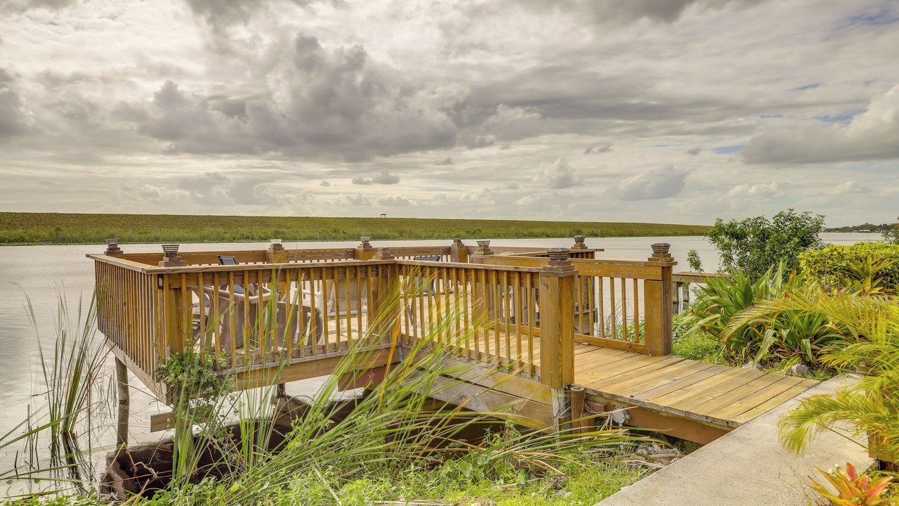 Photo of Outdoor in Okeechobee