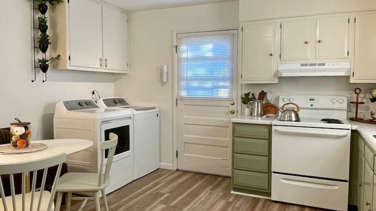Photo of Kitchen in Kingston