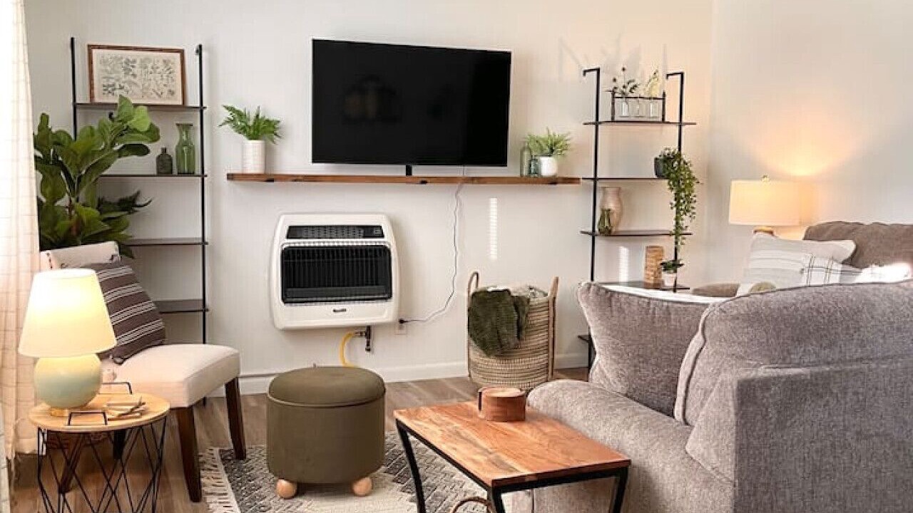 Photo of Livingroom in Kingston