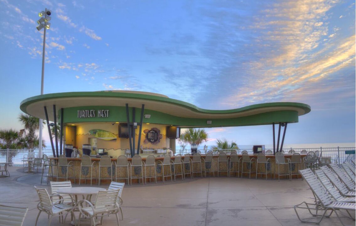 Photo of Outdoor in Smith's Memento