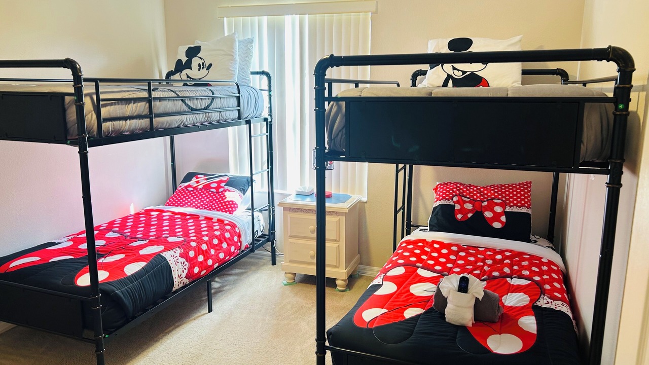 Photo of Bedroom in Calabay Parc