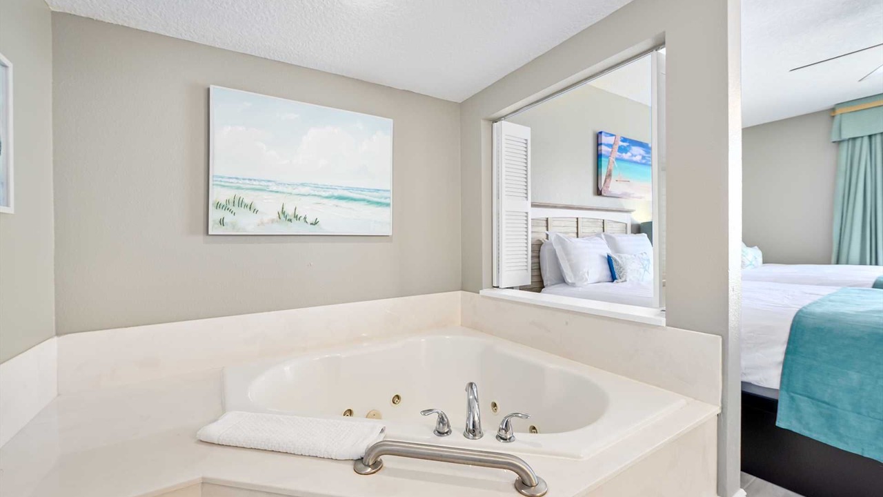Photo of Bathroom in Brush - Stewarts